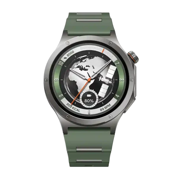 OnePlus Watch 4