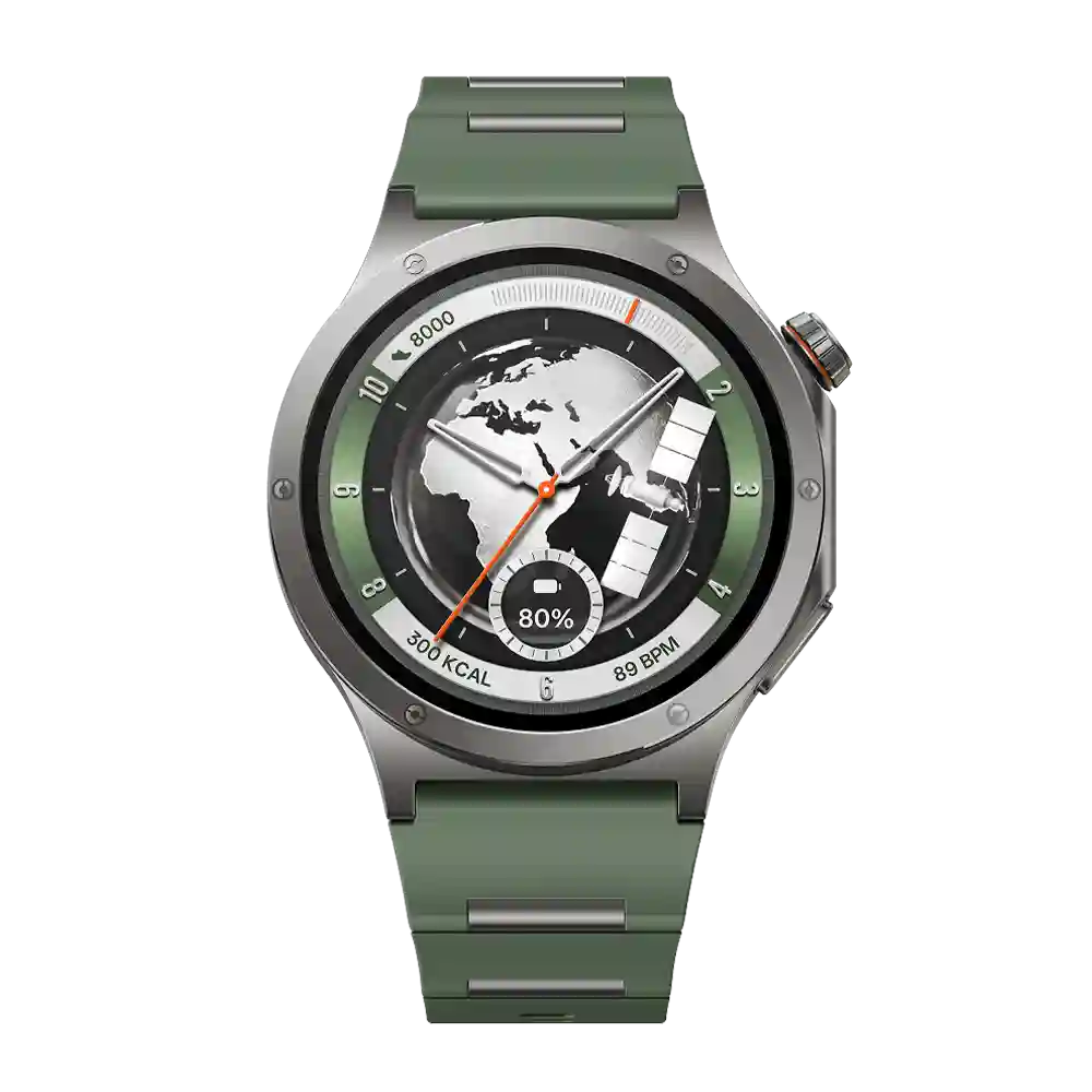 OnePlus Watch 4