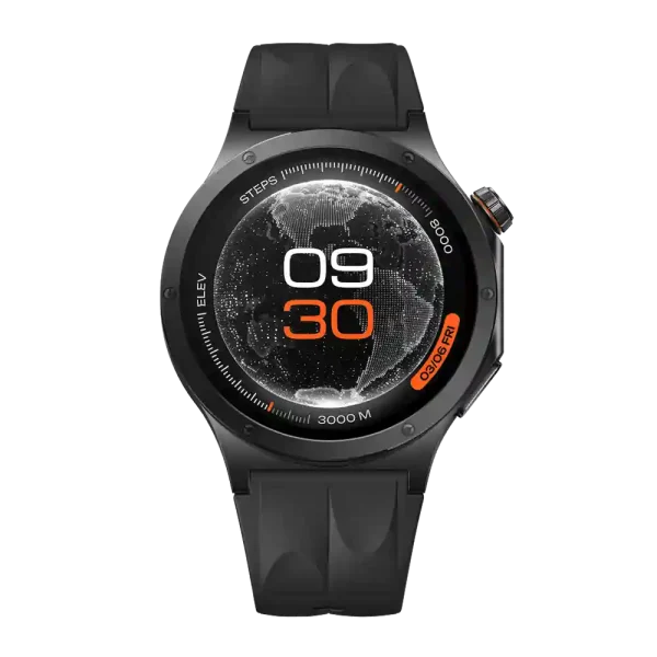 OnePlus Watch 4