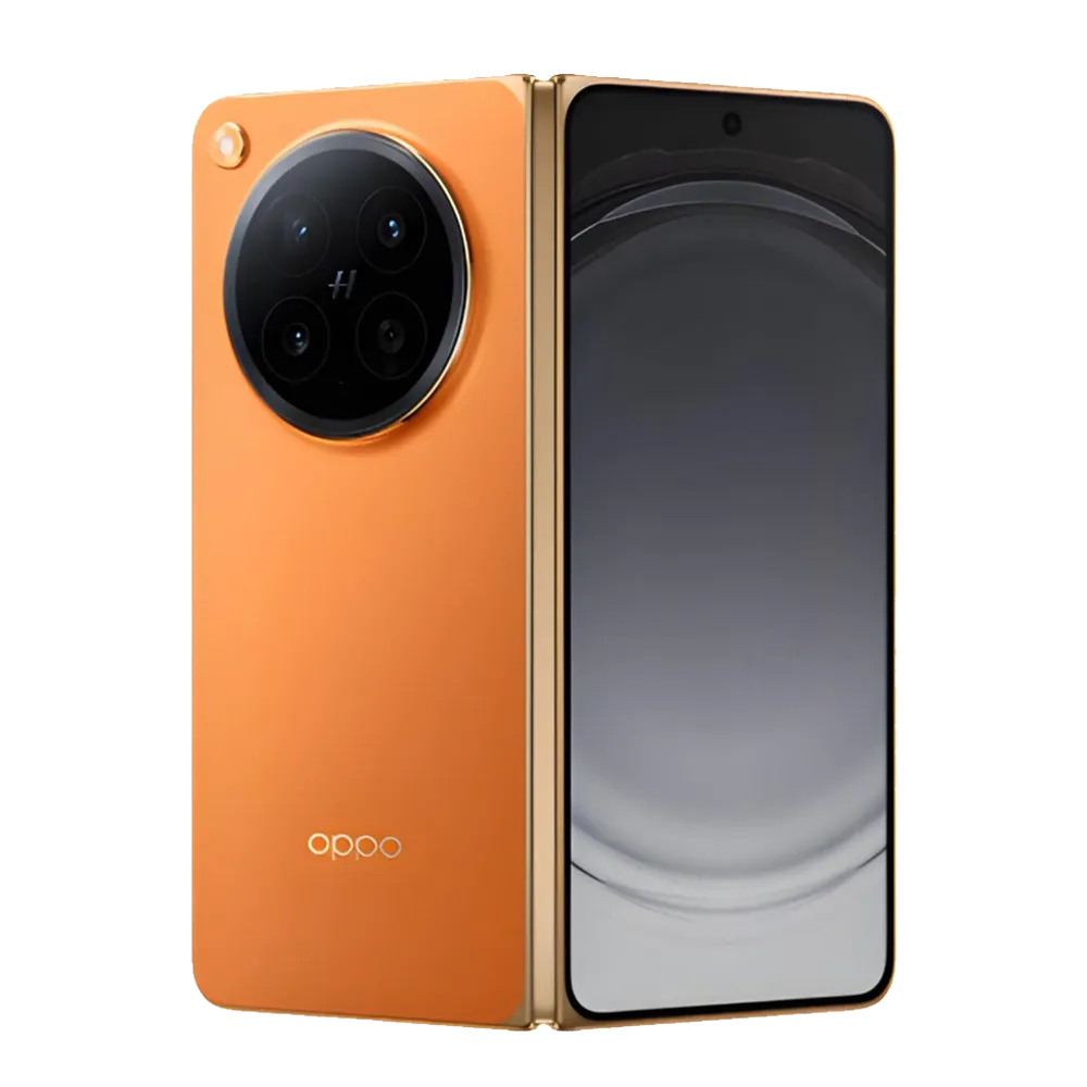 Oppo Find N6 (Global Version)