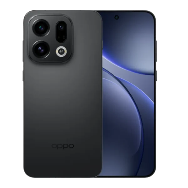 Oppo Find X9