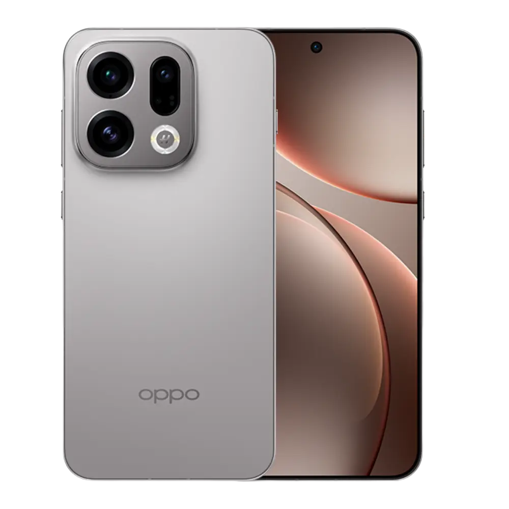 Oppo Find X9