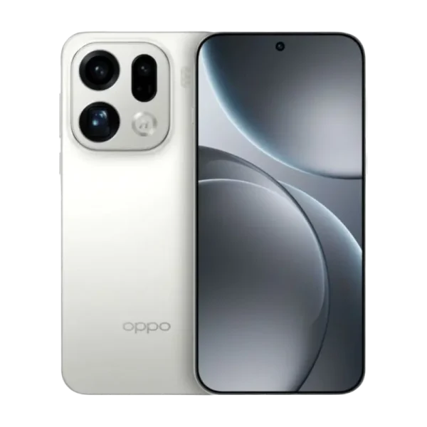 Oppo Find X9 Pro (Global Version)