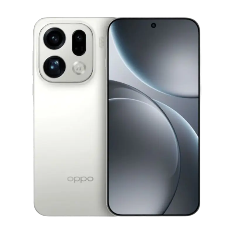 Oppo Find X9 Pro (Global Version)