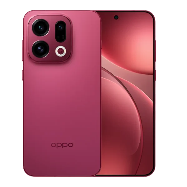 Oppo Find X9