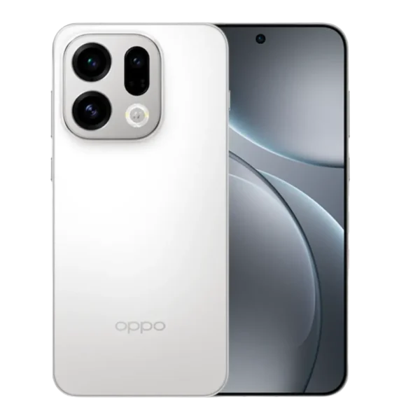 Oppo Find X9