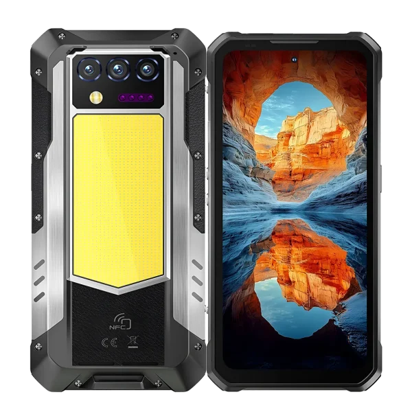 Oukitel WP100 Titan