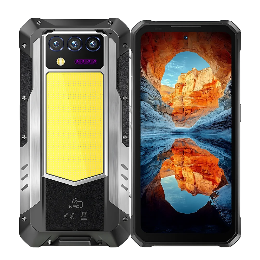 Oukitel WP100 Titan