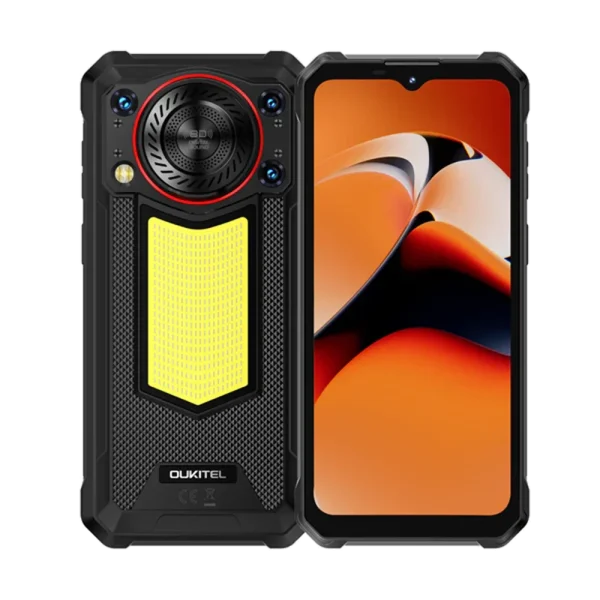 Oukitel WP53 Pro