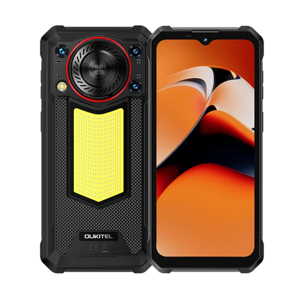 Oukitel WP53 Pro