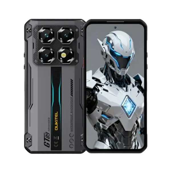Oukitel WP60