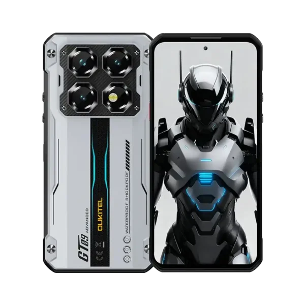 Oukitel WP60