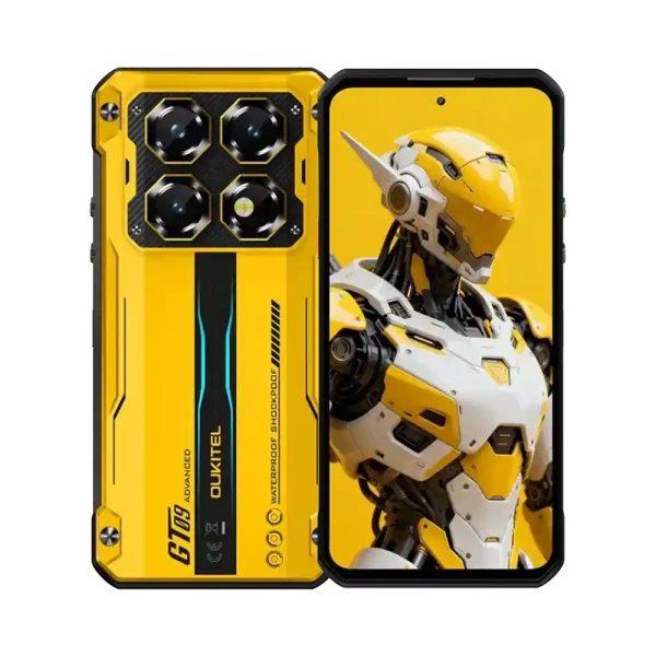 Oukitel WP60