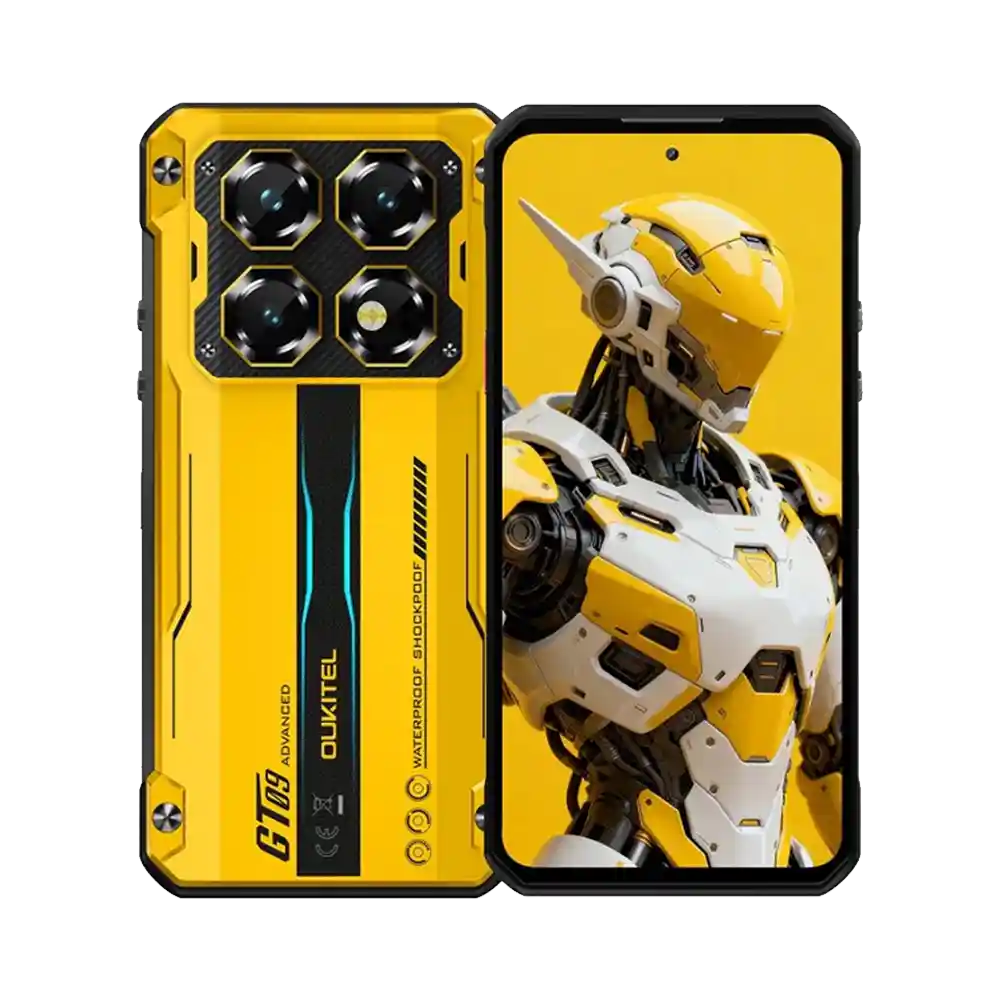 Oukitel WP60