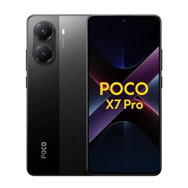 Poco X7 Pro (Global Version)