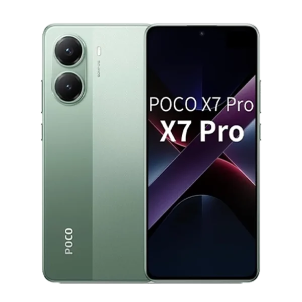 Poco X7 Pro (Global Version)