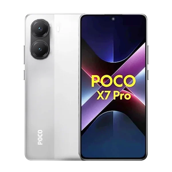 Poco X7 Pro (Global Version)