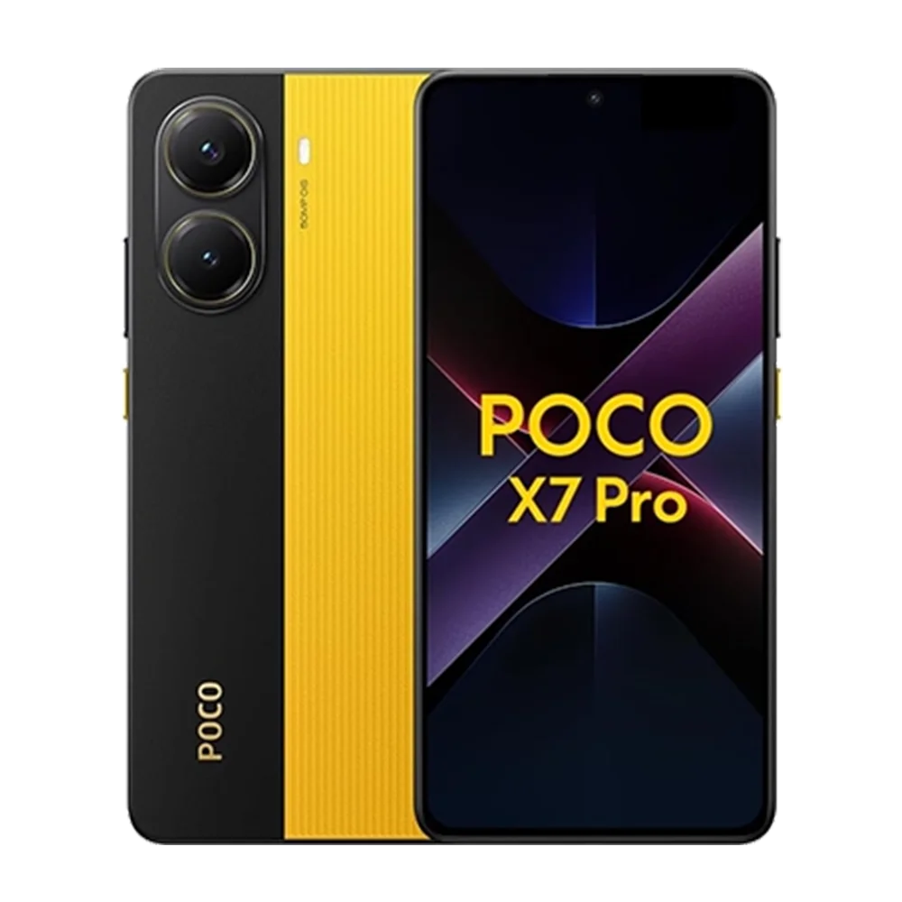 Poco X7 Pro (Global Version)