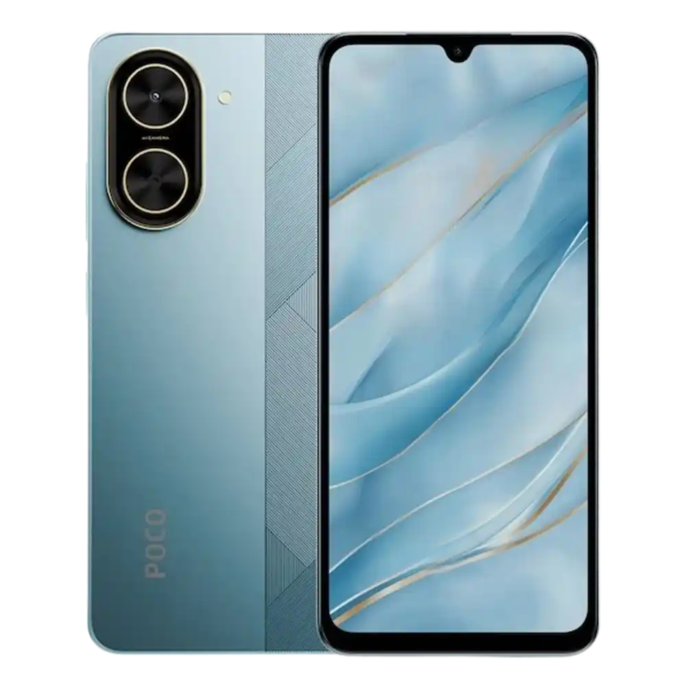 Xiaomi Poco C71