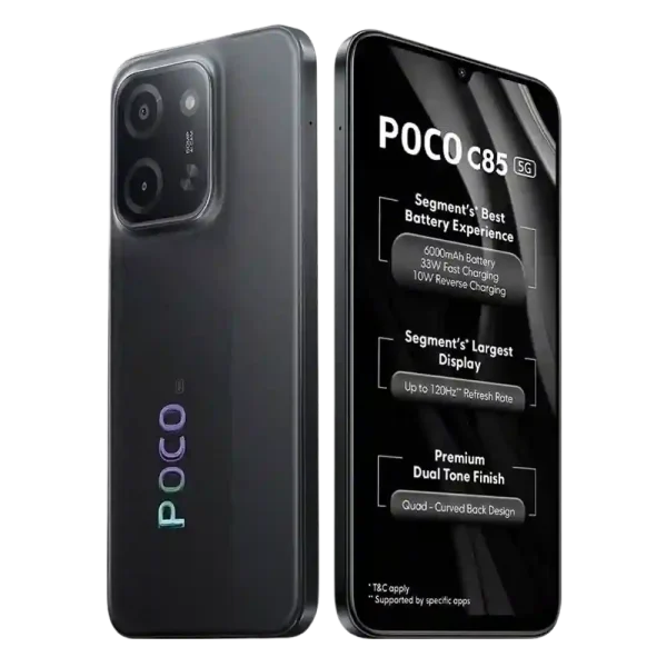 Xiaomi Poco C85 5G