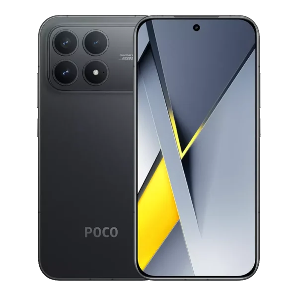 Xiaomi Poco F8 Pro (Global Version)