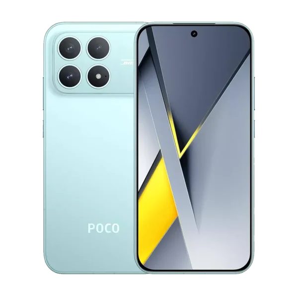 Xiaomi Poco F8 Pro (Global Version)