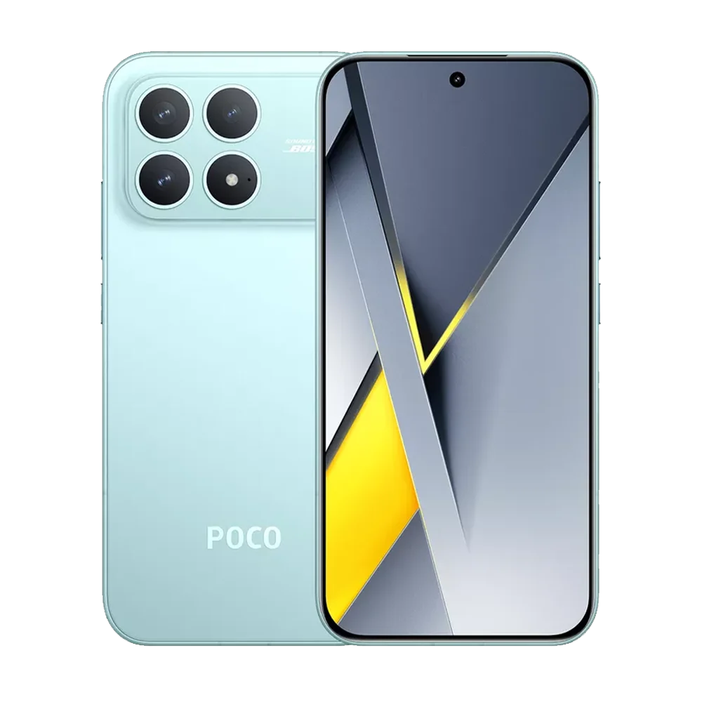 Xiaomi Poco F8 Pro (Global Version)