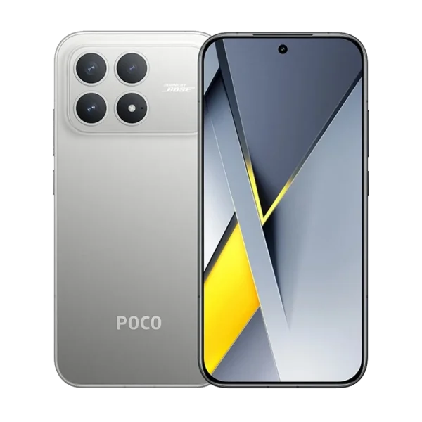 Xiaomi Poco F8 Pro (Global Version)