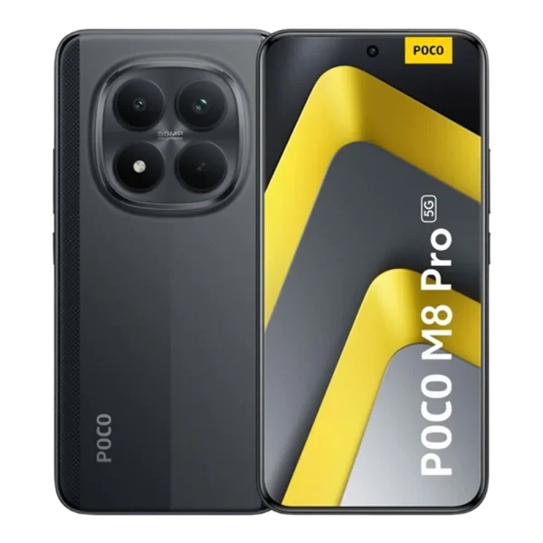Xiaomi Poco M8 Pro