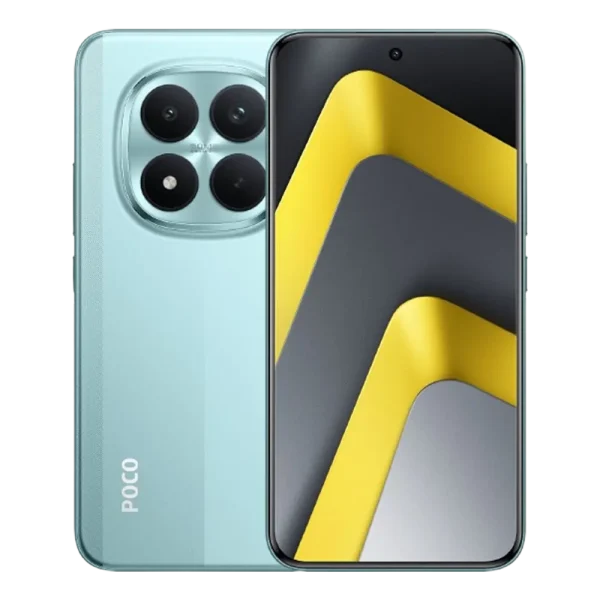 Xiaomi Poco M8 Pro