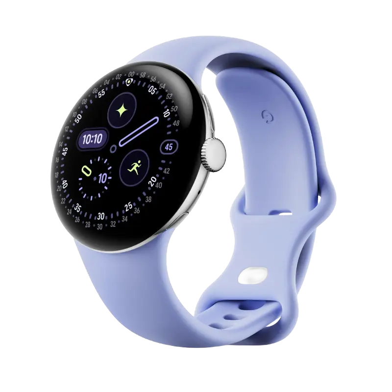 Google Pixel Watch 4 Wifi 45mm