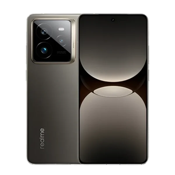 Realme GT 7 Pro (Global Version)