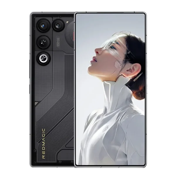 ZTE nubia RedMagic 11 Air (Global Version)