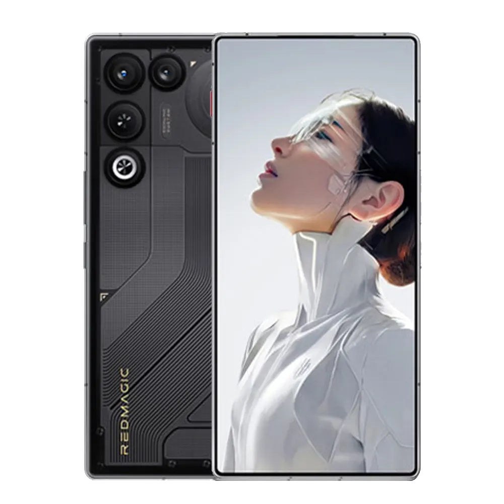 ZTE nubia RedMagic 11 Air (Global Version)