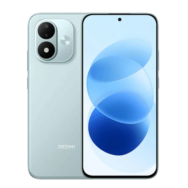 Xiaomi Redmi Note 17