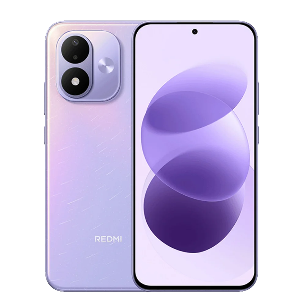 Xiaomi Redmi Note 17