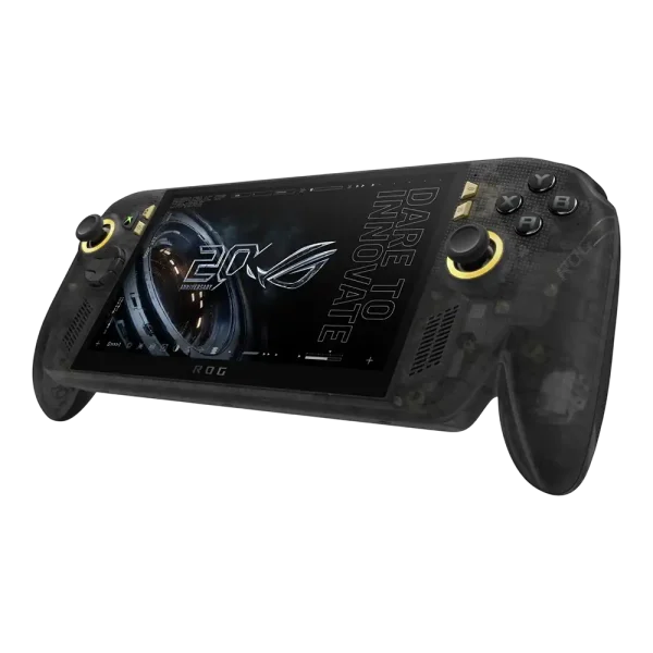 Asus ROG Xbox Ally X20 Bundle — Pre-Order Now