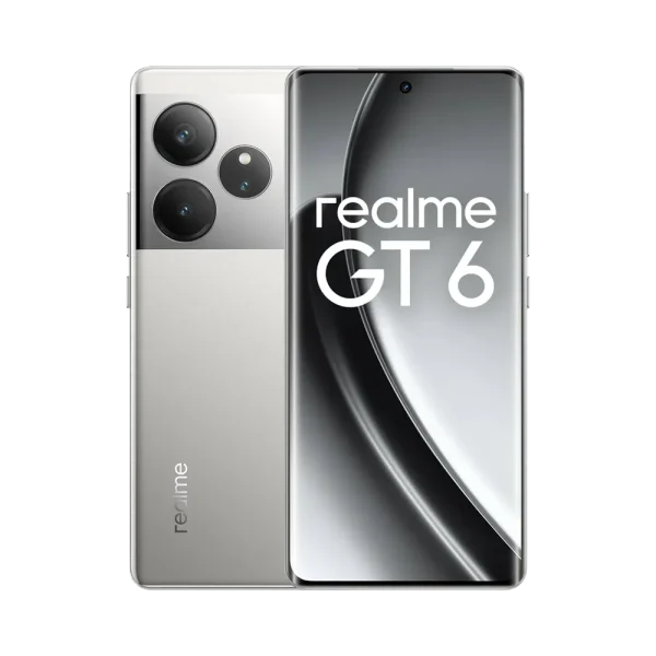 Realme GT 6