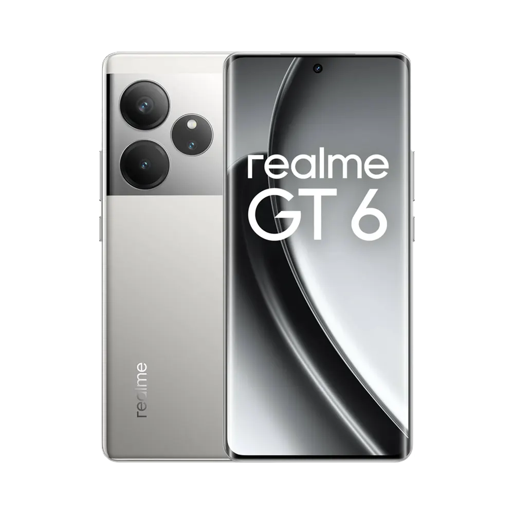 Realme GT 6