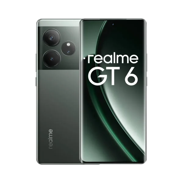 Realme GT 6