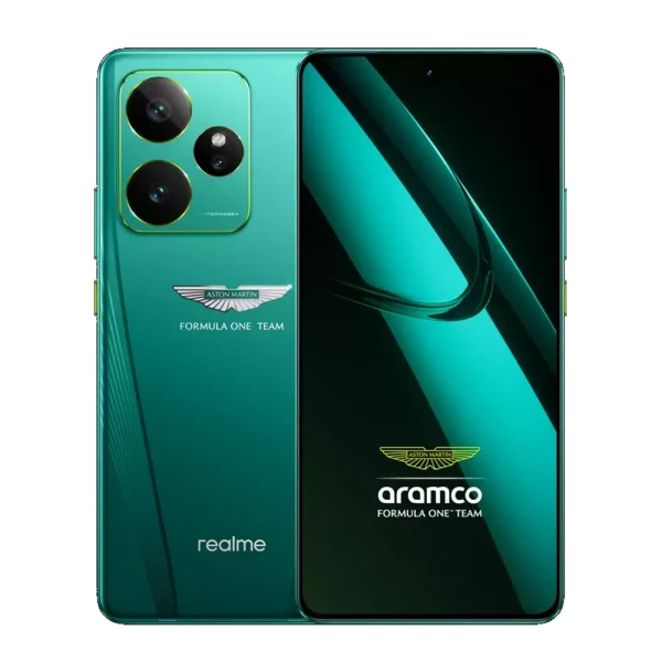 Realme GT 7 Dream Edition