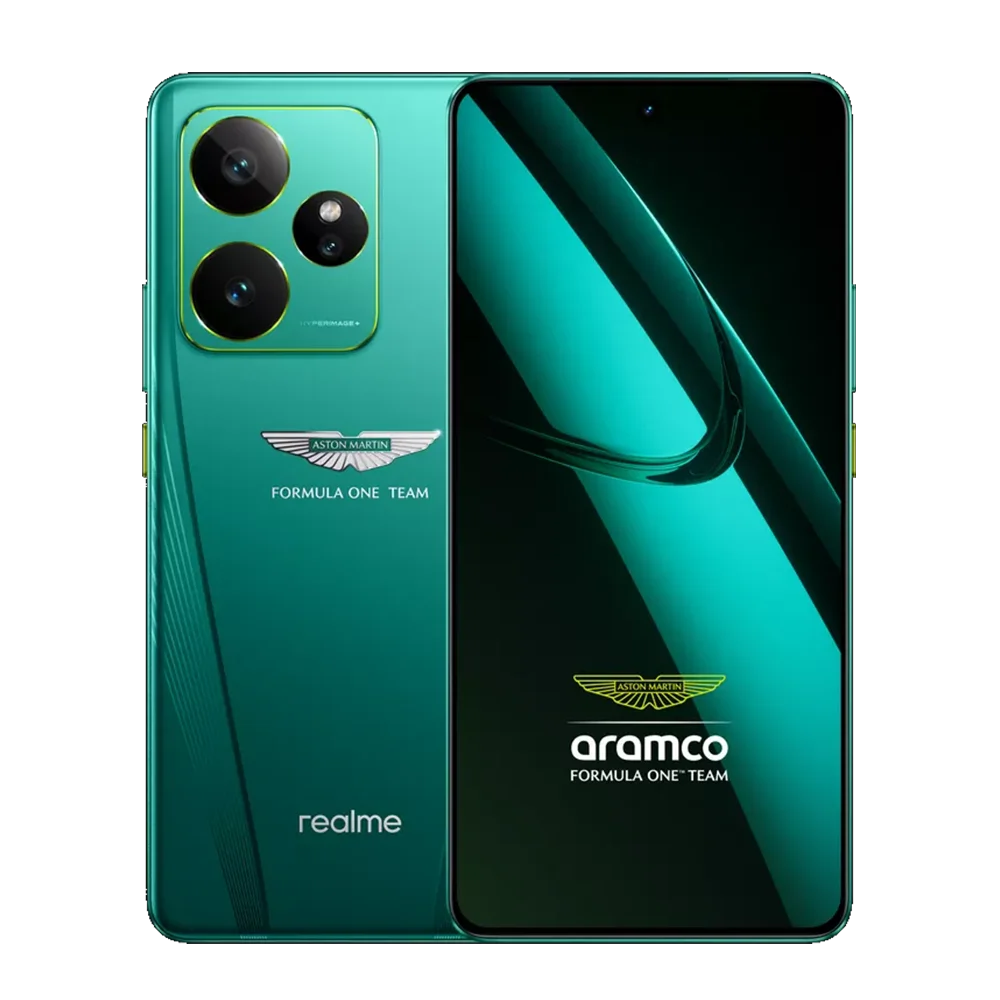 Realme GT 7 Dream Edition