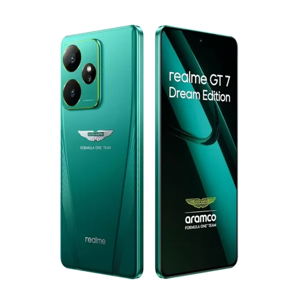 Realme GT 7 Dream Edition
