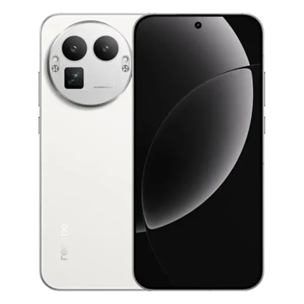 Realme GT 8 Pro (Global Version)