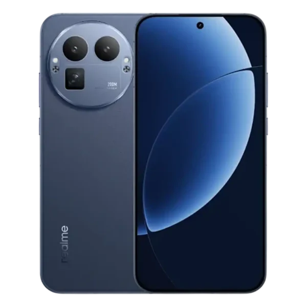 Realme GT 8 Pro (Global Version)