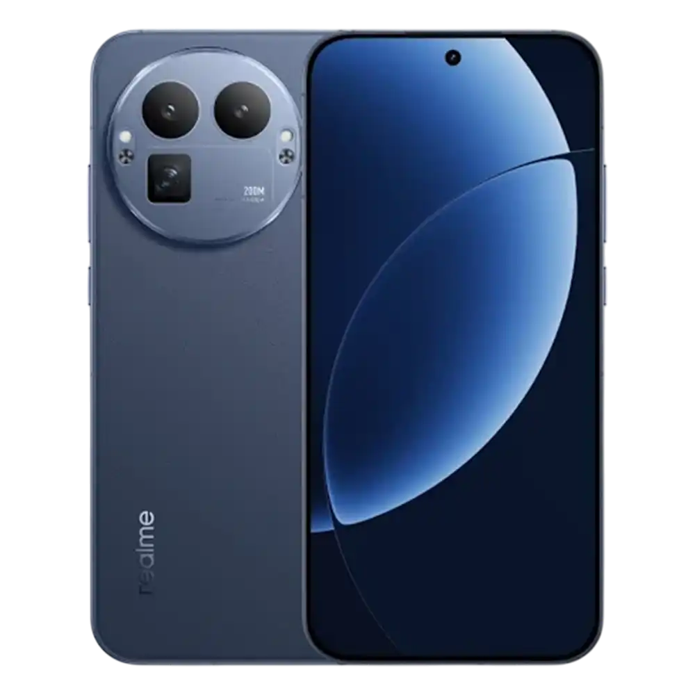 Realme GT 8 Pro (Global Version)