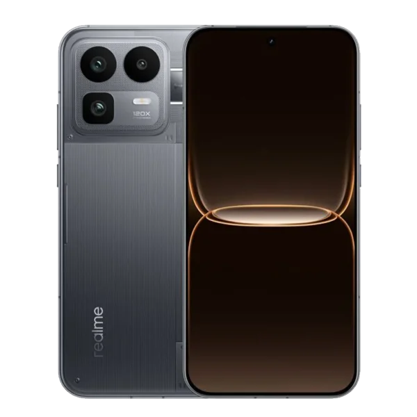 Realme Neo 8
