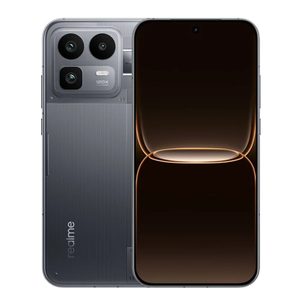 Realme Neo 8