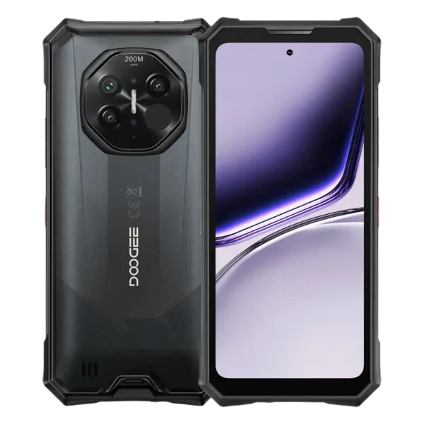 Doogee S300 Plus Thermal