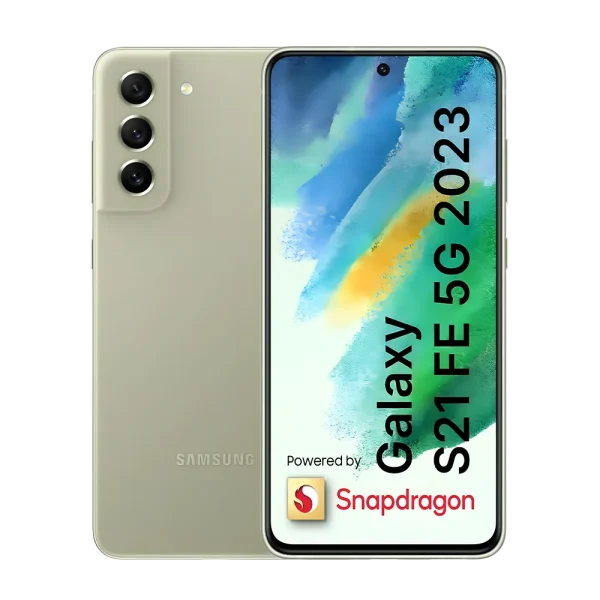 Samsung Galaxy S21 FE Refurbished - Acceptable